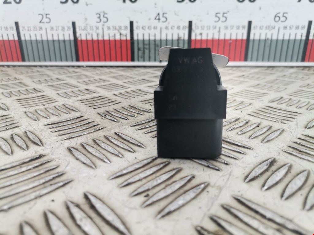 Катушка зажигания SKODA Fabia MK1 1999-2006