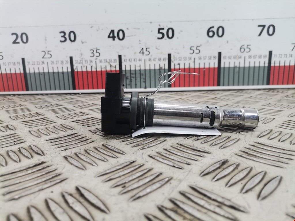 Катушка зажигания SKODA Fabia MK1 1999-2006