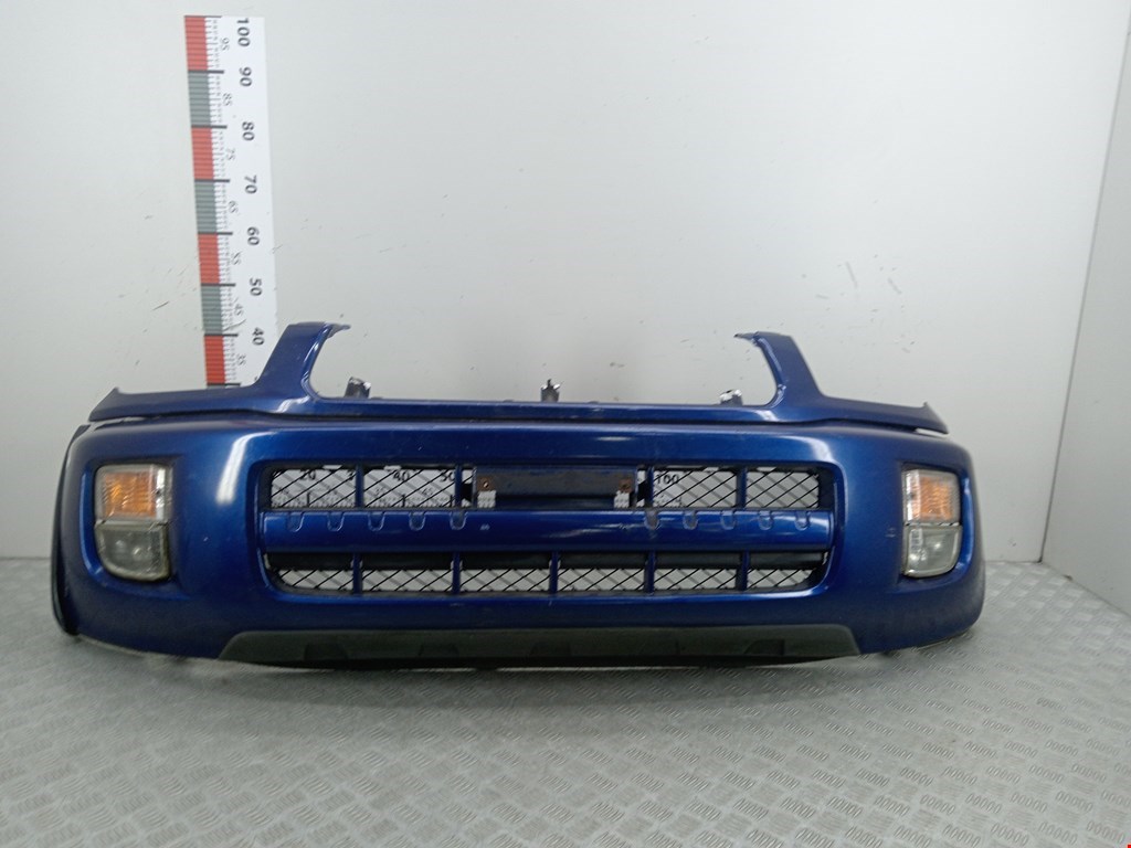 Бампер передний TOYOTA RAV 4 XA20 2000-2005