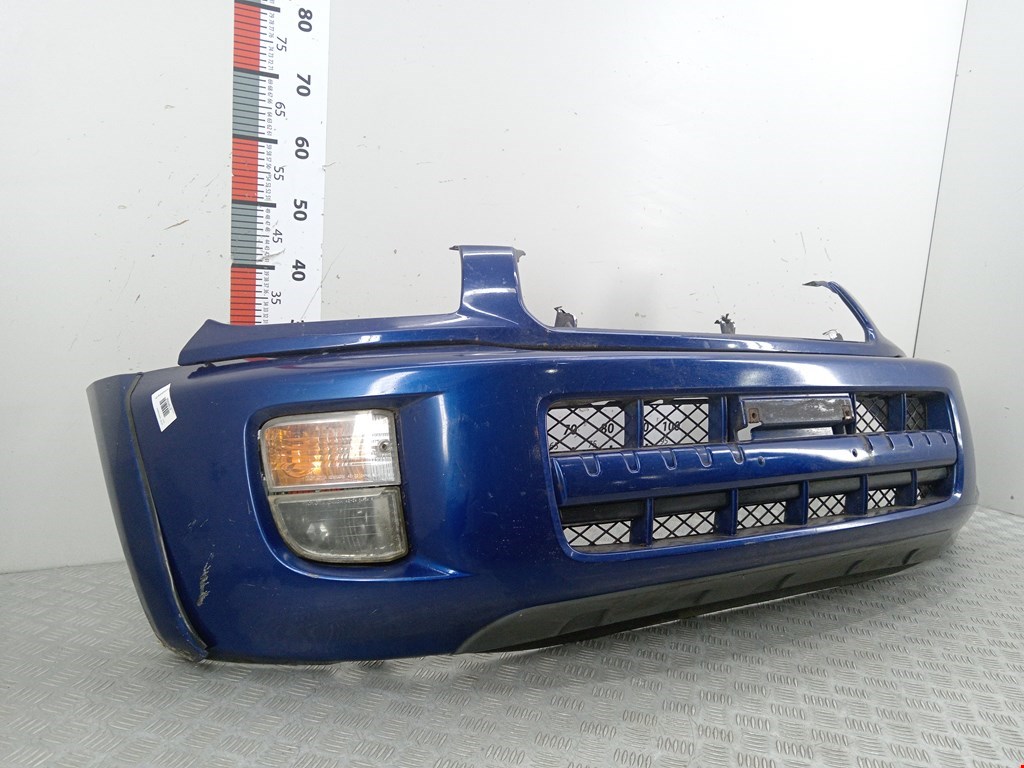 Бампер передний TOYOTA RAV 4 XA20 2000-2005