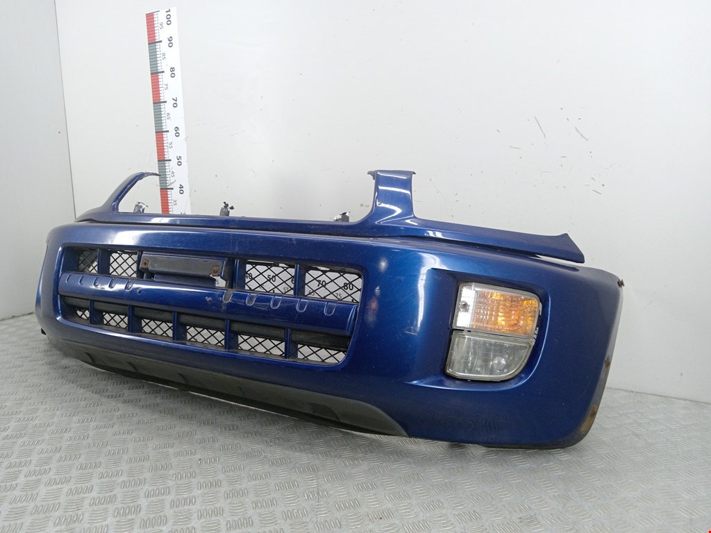 Бампер передний TOYOTA RAV 4 XA20 2000-2005