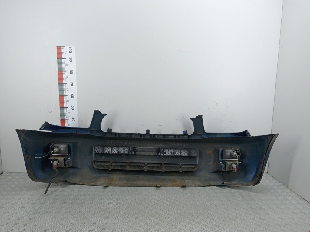 Бампер передний TOYOTA RAV 4 XA20 2000-2005