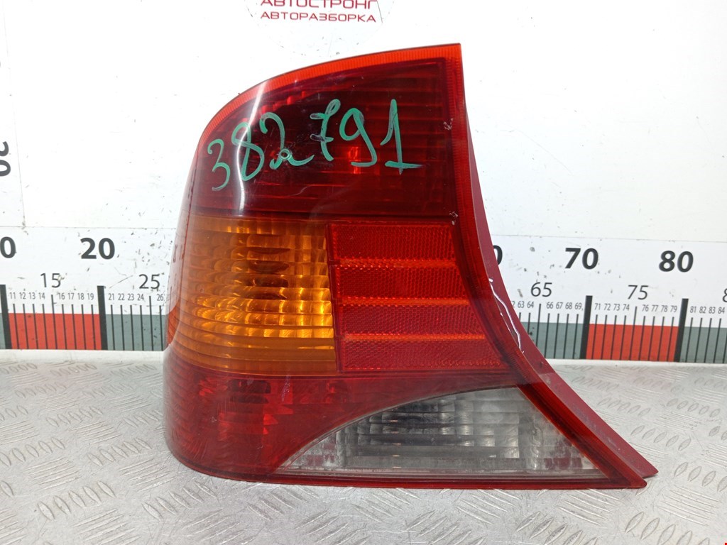 Фонарь задний левый Ford Focus 1 (1998-2005)