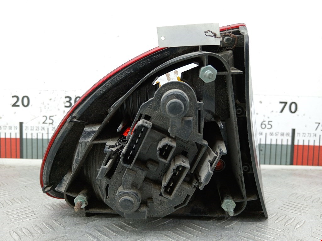 Фонарь задний правый SEAT Leon 1999-2005