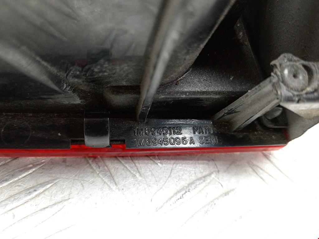 Фонарь задний правый SEAT Leon 1999-2005