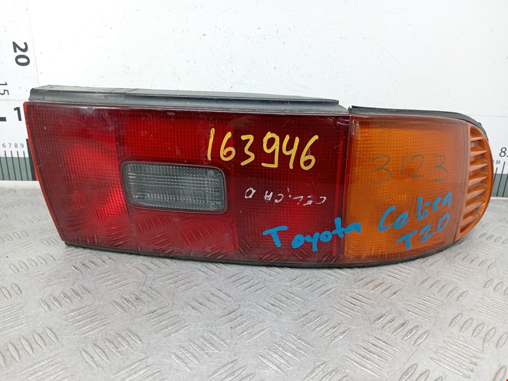 Фонарь задний правый TOYOTA Celica T230 1999-2006