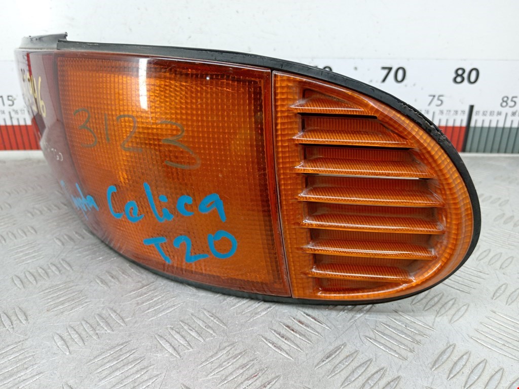 Фонарь задний правый TOYOTA Celica T230 1999-2006
