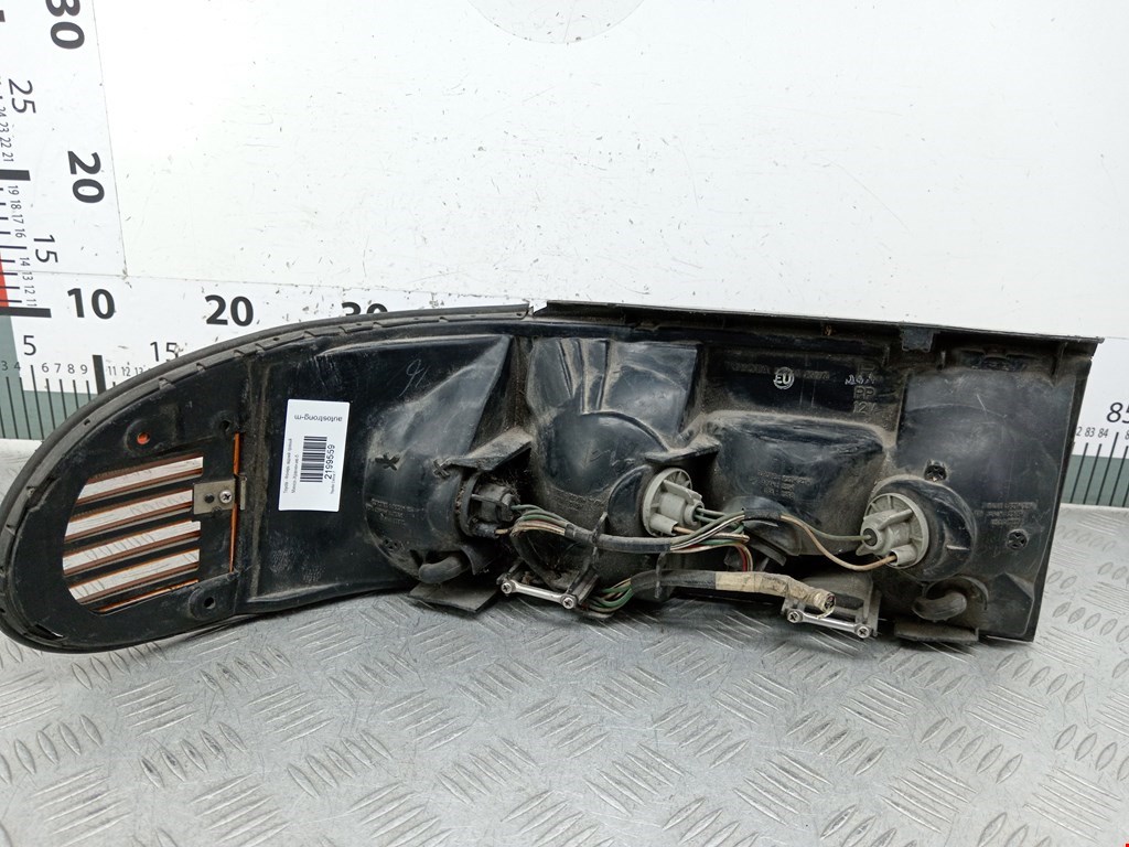 Фонарь задний правый TOYOTA Celica T230 1999-2006