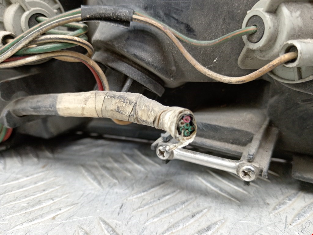 Фонарь задний правый TOYOTA Celica T230 1999-2006