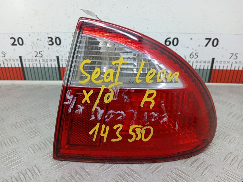 Фонарь задний правый SEAT Leon 1999-2005