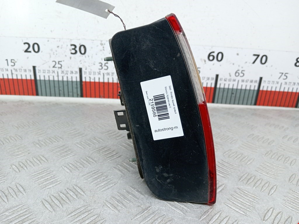 Фонарь задний правый SEAT Leon 1999-2005