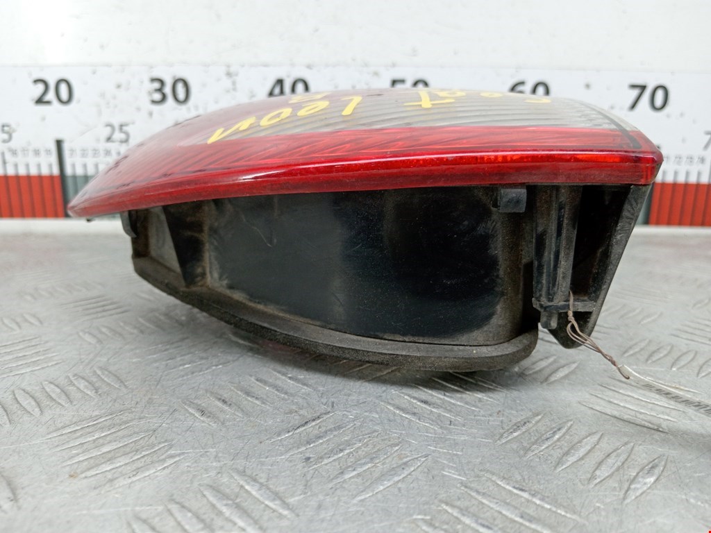 Фонарь задний правый SEAT Leon 1999-2005