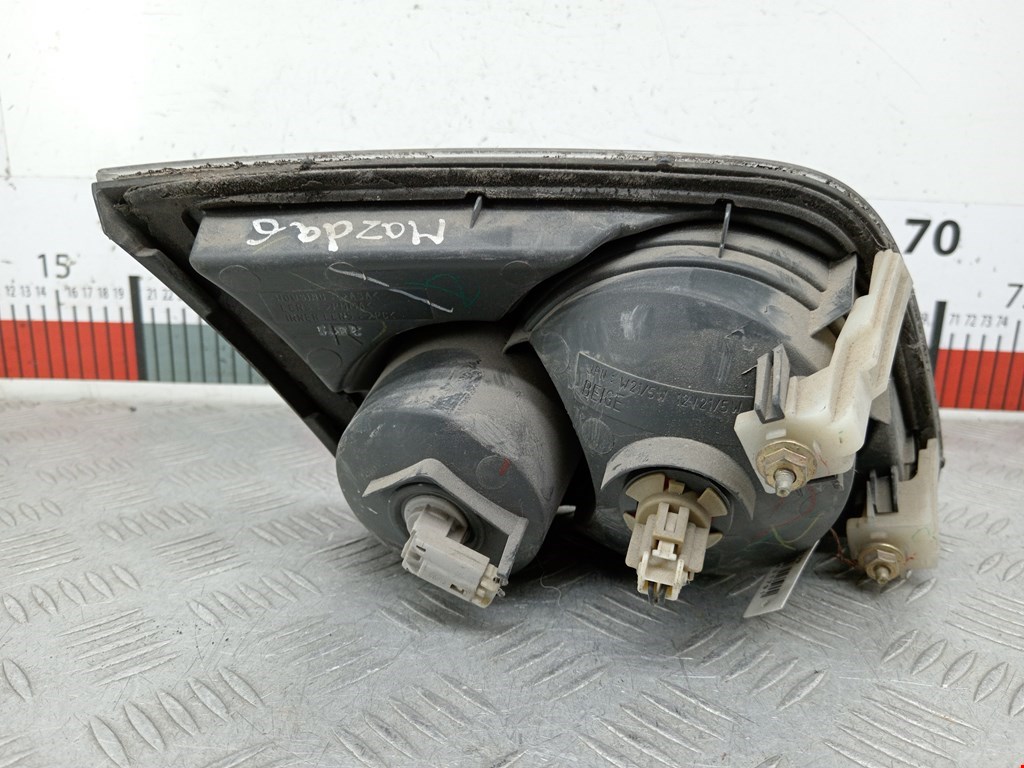 Фонарь задний внутренний правый MAZDA Mazda 6 GG 2000-2007