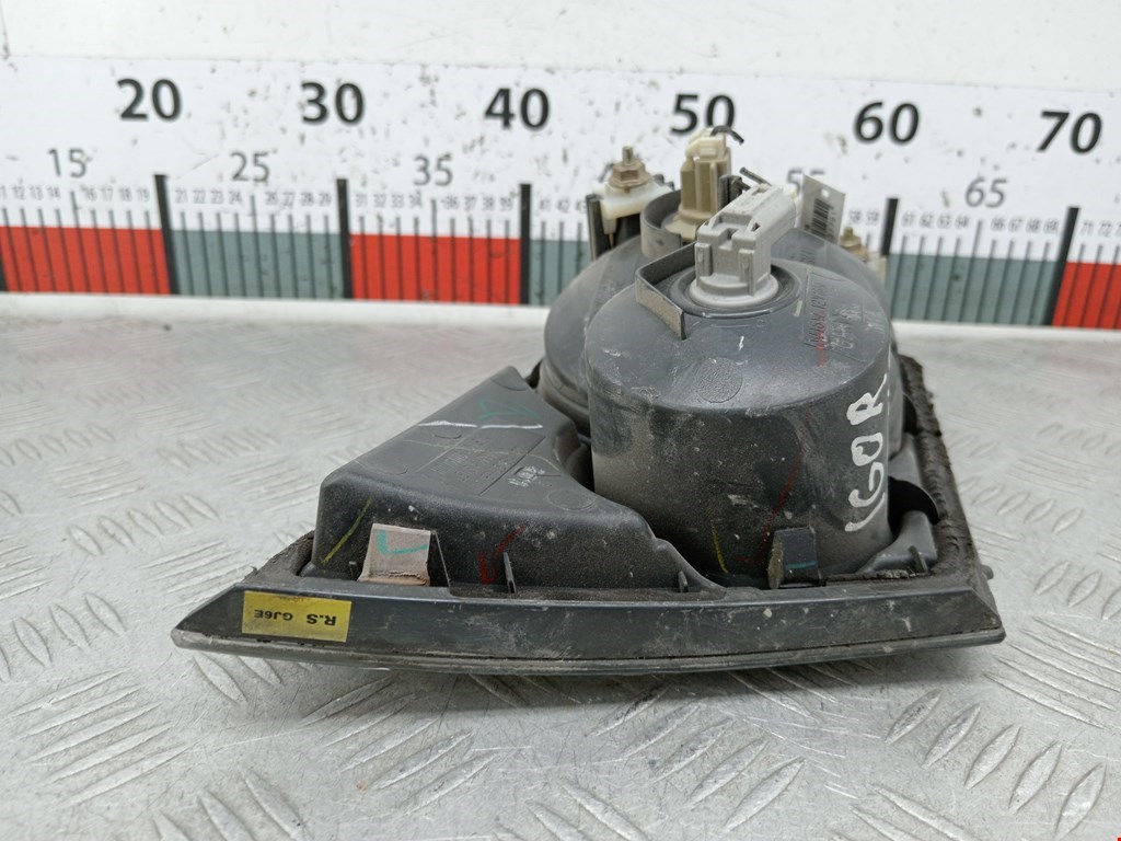 Фонарь задний внутренний правый MAZDA Mazda 6 GG 2000-2007