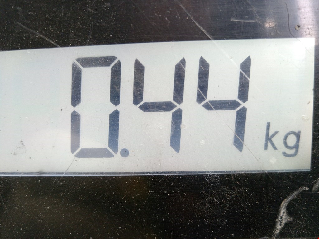 Фонарь задний внутренний правый MAZDA Mazda 6 GG 2000-2007