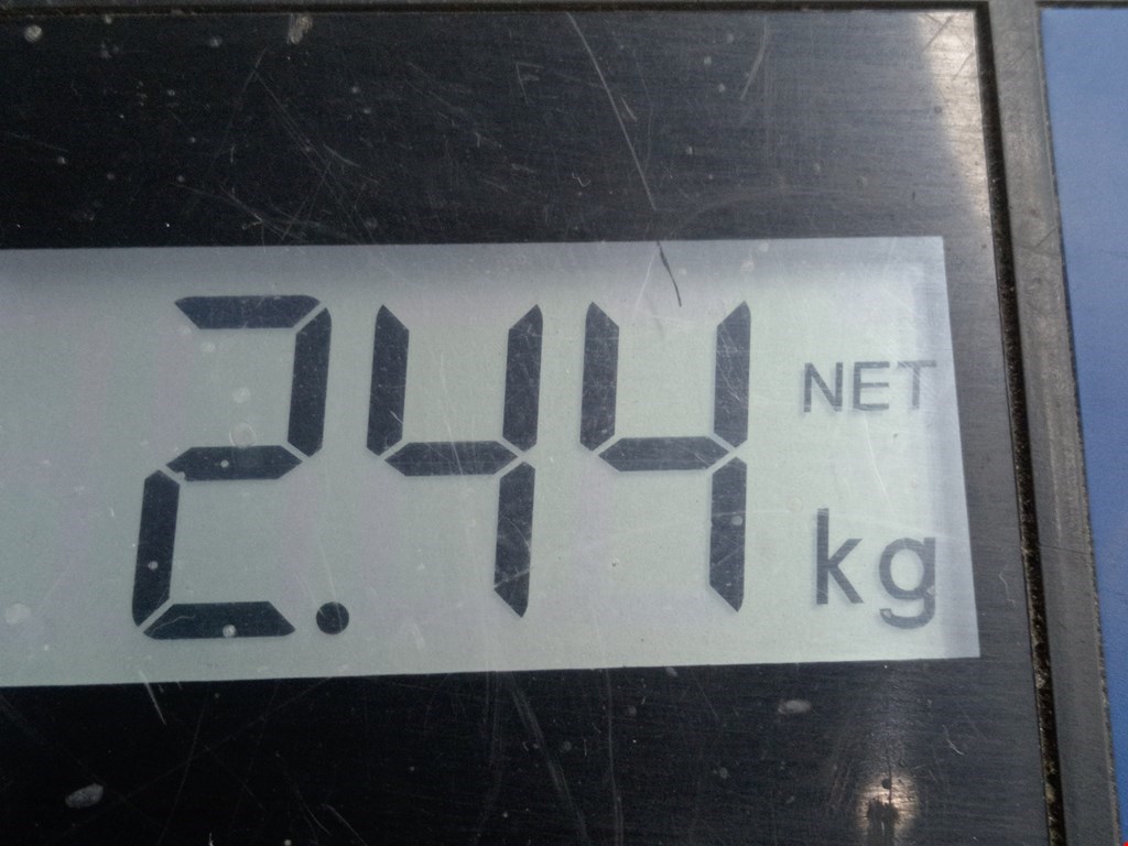 Кронштейн генератора RENAULT Megane I 1996-2002