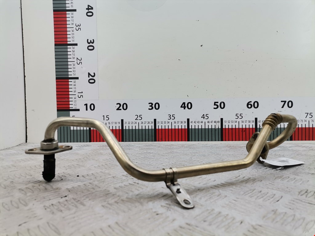 Трубка системы рециркуляции EGR Volkswagen Polo 4 (2001-2009)