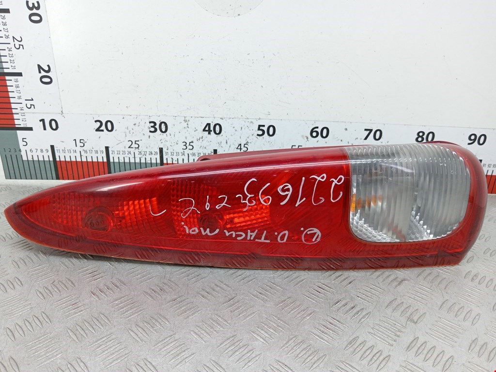 Фонарь задний левый DAEWOO Tacuma 2001-2011
