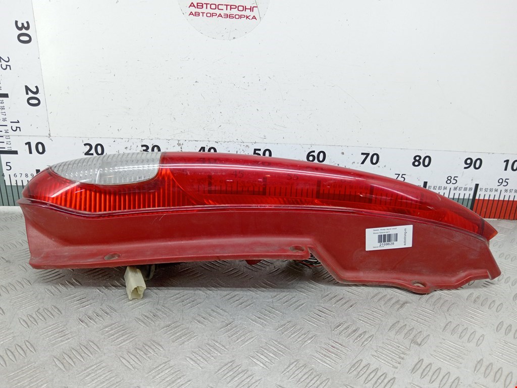 Фонарь задний левый DAEWOO Tacuma 2001-2011