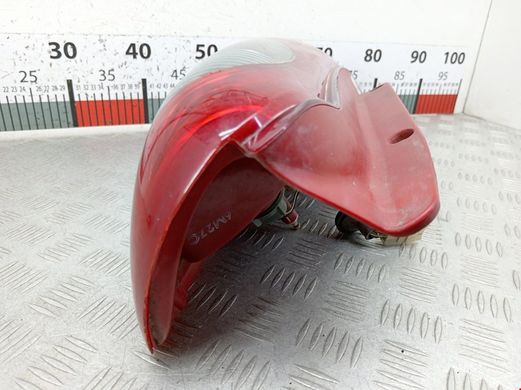 Фонарь задний левый DAEWOO Tacuma 2001-2011