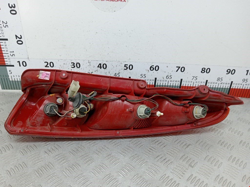 Фонарь задний левый DAEWOO Tacuma 2001-2011