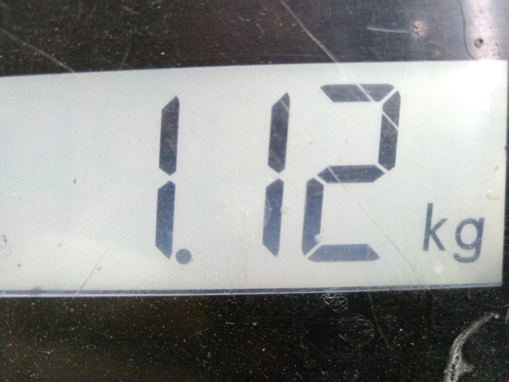 Фонарь задний левый DAEWOO Tacuma 2001-2011