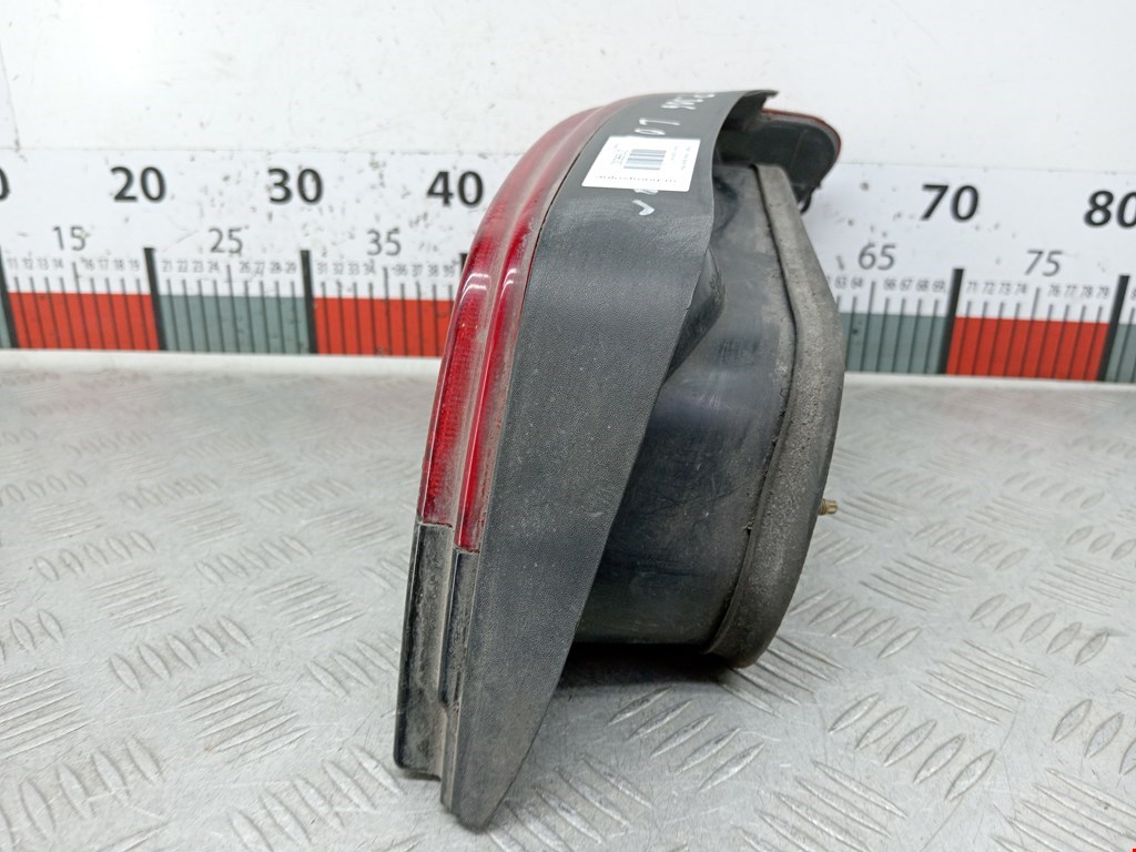 Фонарь задний левый PEUGEOT 306 1993-2002