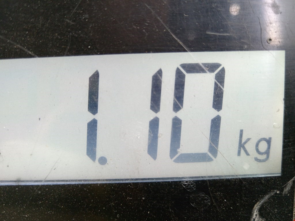 Фонарь задний левый PEUGEOT 306 1993-2002