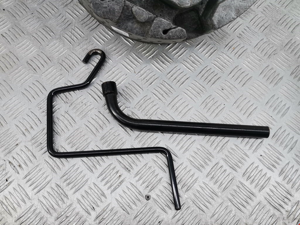 Домкрат OPEL Astra H/Family 2004-2015