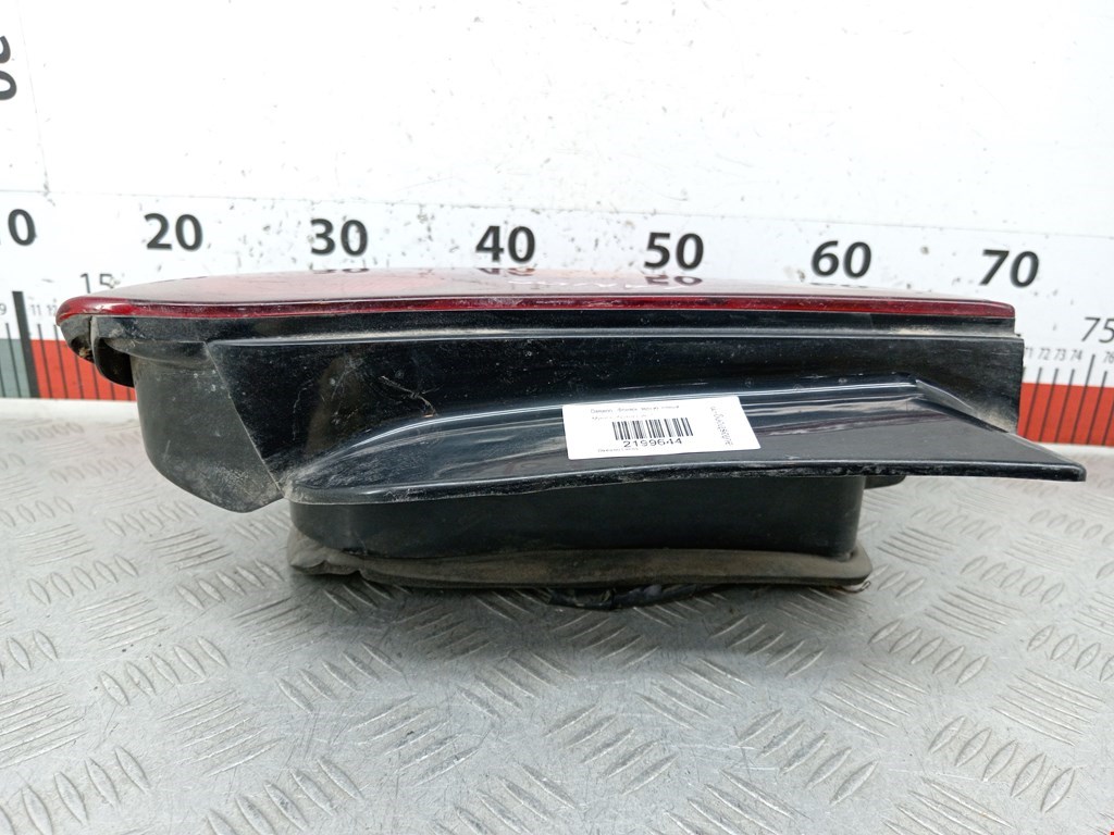 Фонарь задний левый DAEWOO Lanos (Sens) Lanos Sens 1997-2009