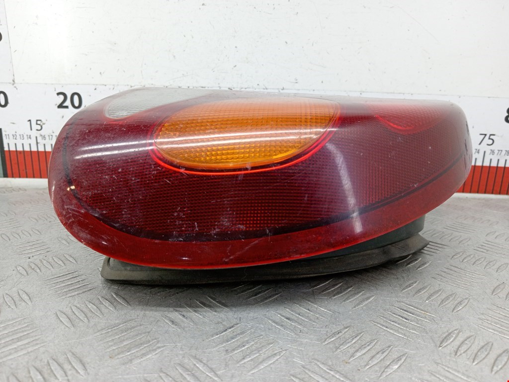 Фонарь задний левый DAEWOO Lanos (Sens) Lanos Sens 1997-2009