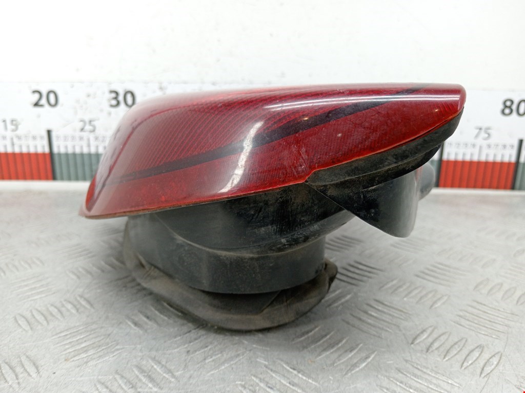 Фонарь задний левый DAEWOO Lanos (Sens) Lanos Sens 1997-2009