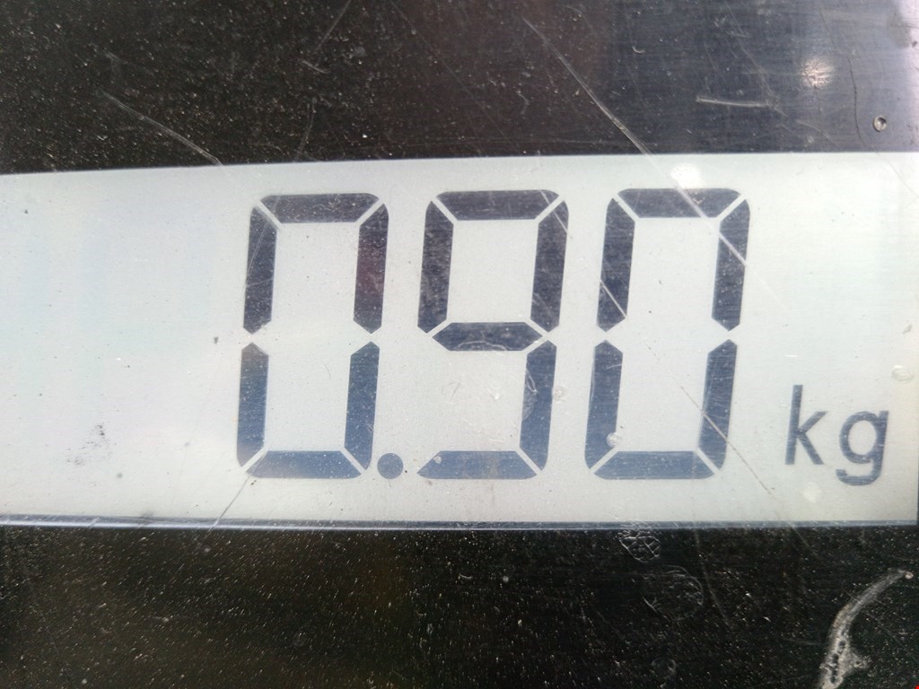 Фонарь задний левый DAEWOO Lanos (Sens) Lanos Sens 1997-2009