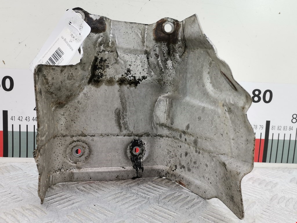 Экран тепловой VOLKSWAGEN Polo IV 2001-2009