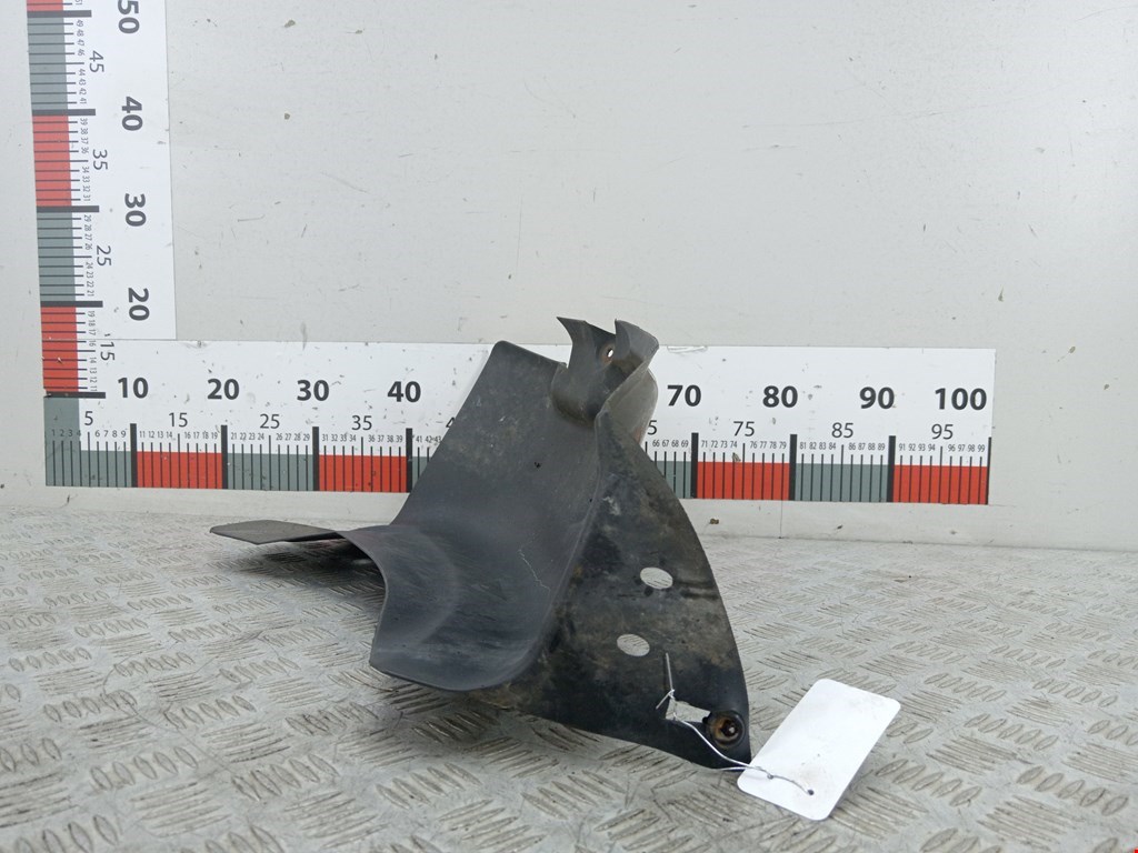 Локер (подкрылок) задний левый RENAULT Clio 1998-2008