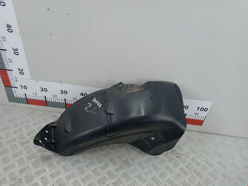 Локер (подкрылок) задний левый RENAULT Clio 1998-2008