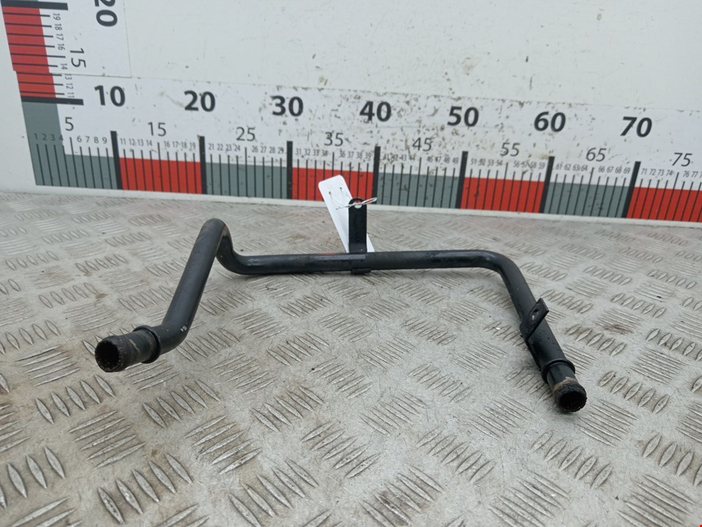 Патрубок AUDI A6 C5 1997-2004