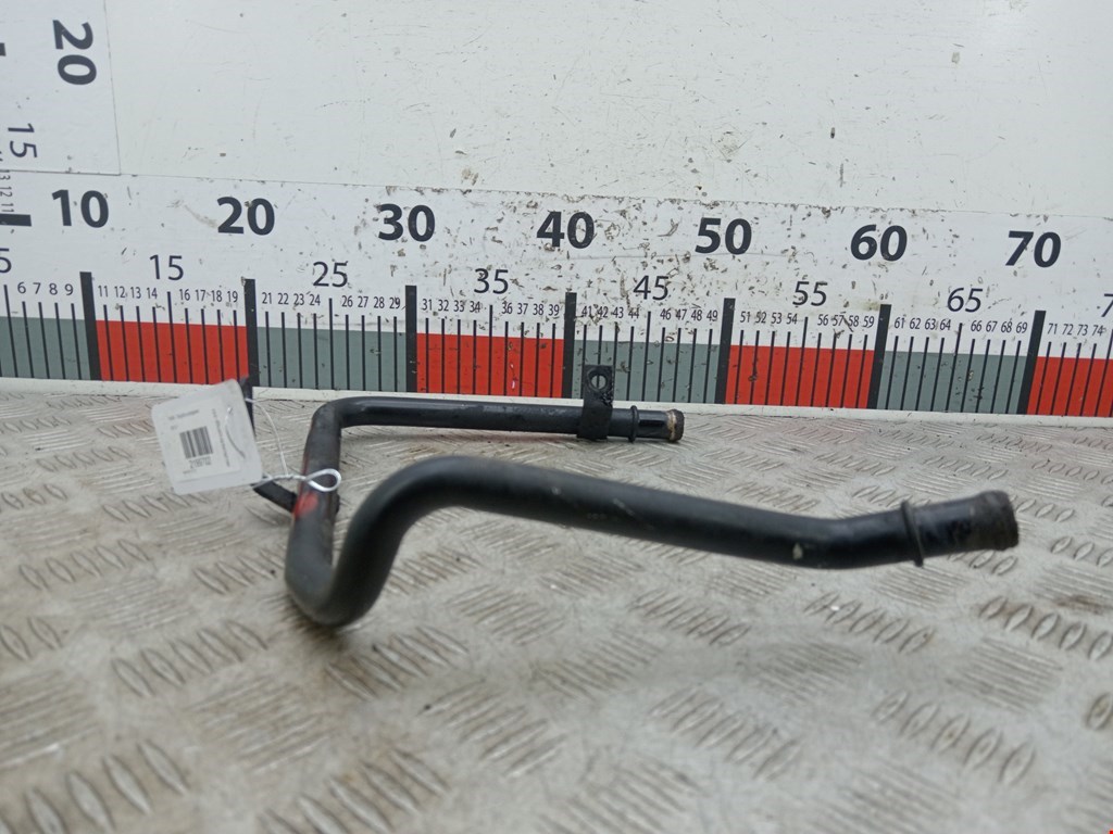 Патрубок AUDI A6 C5 1997-2004