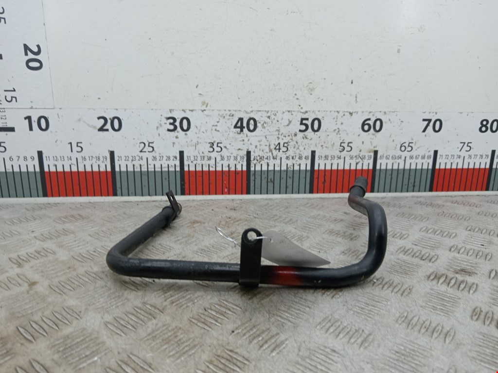 Патрубок AUDI A6 C5 1997-2004