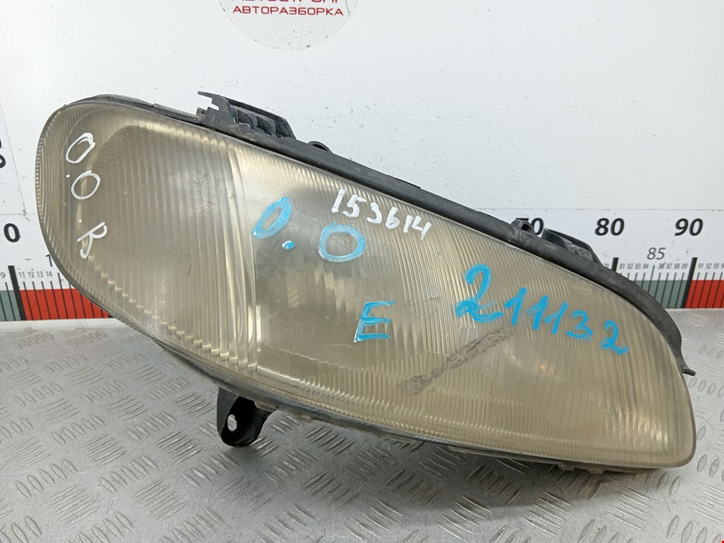 Фара правая Opel Omega B (1994-2004)