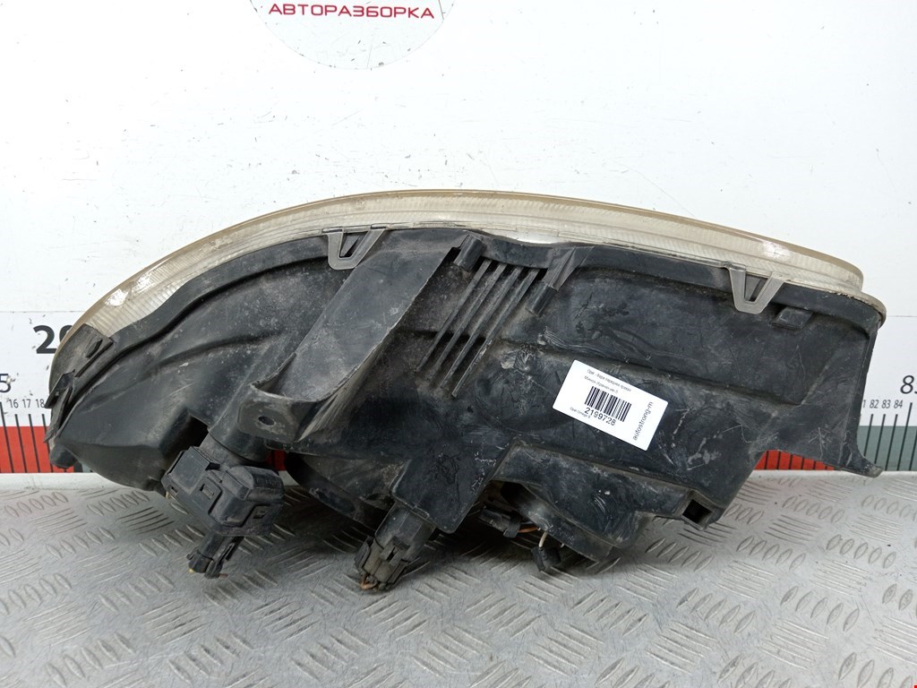 Фара правая OPEL Omega B 1994-2004