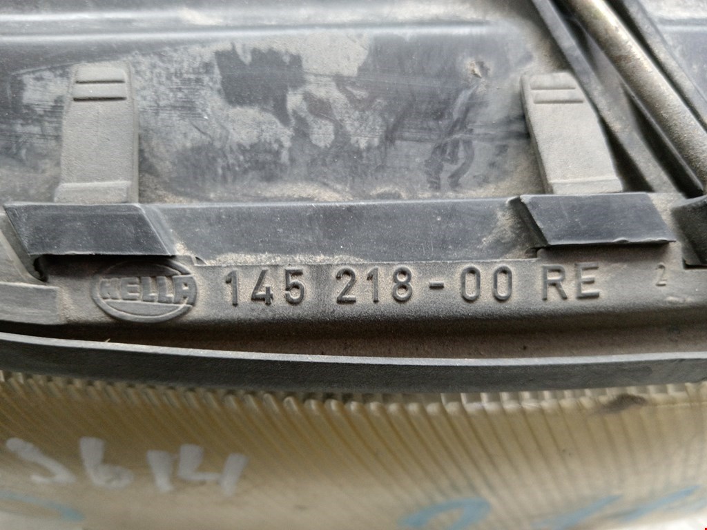 Фара правая OPEL Omega B 1994-2004