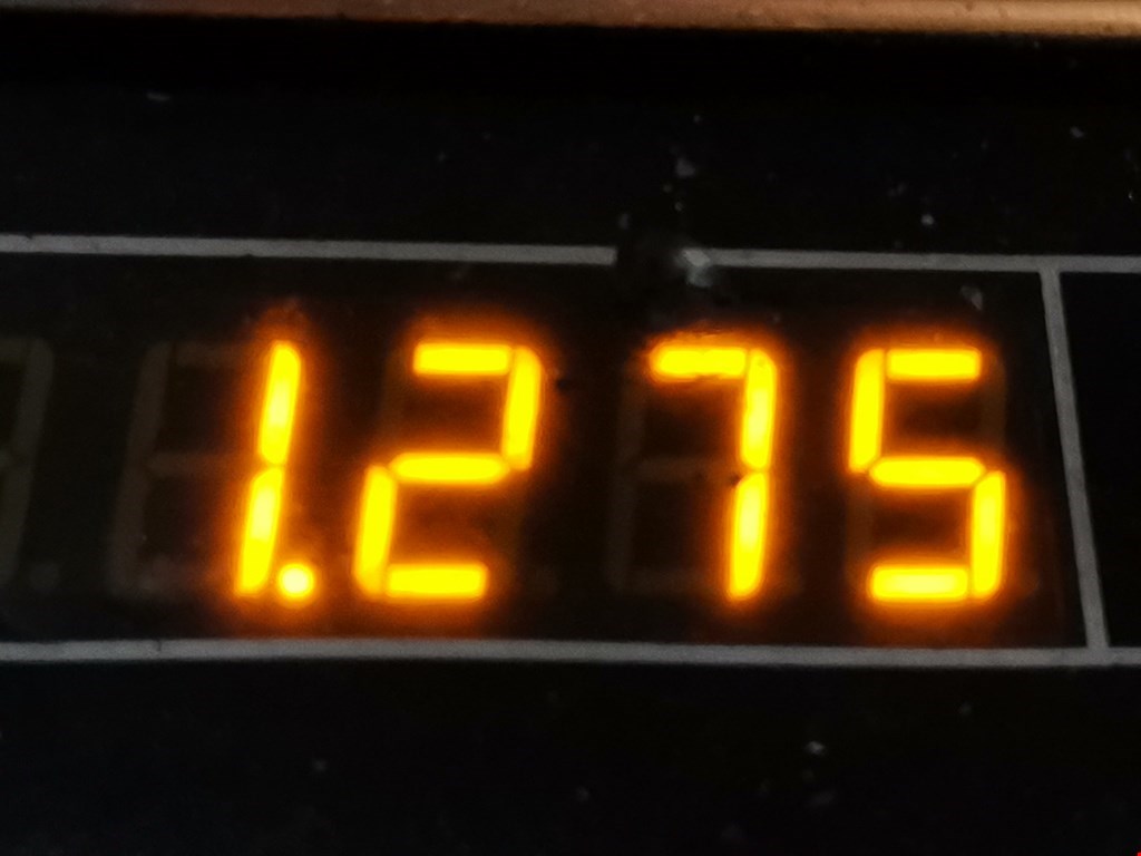 Насос гидроусилителя руля (ГУР) VOLKSWAGEN Golf IV 1997-2003