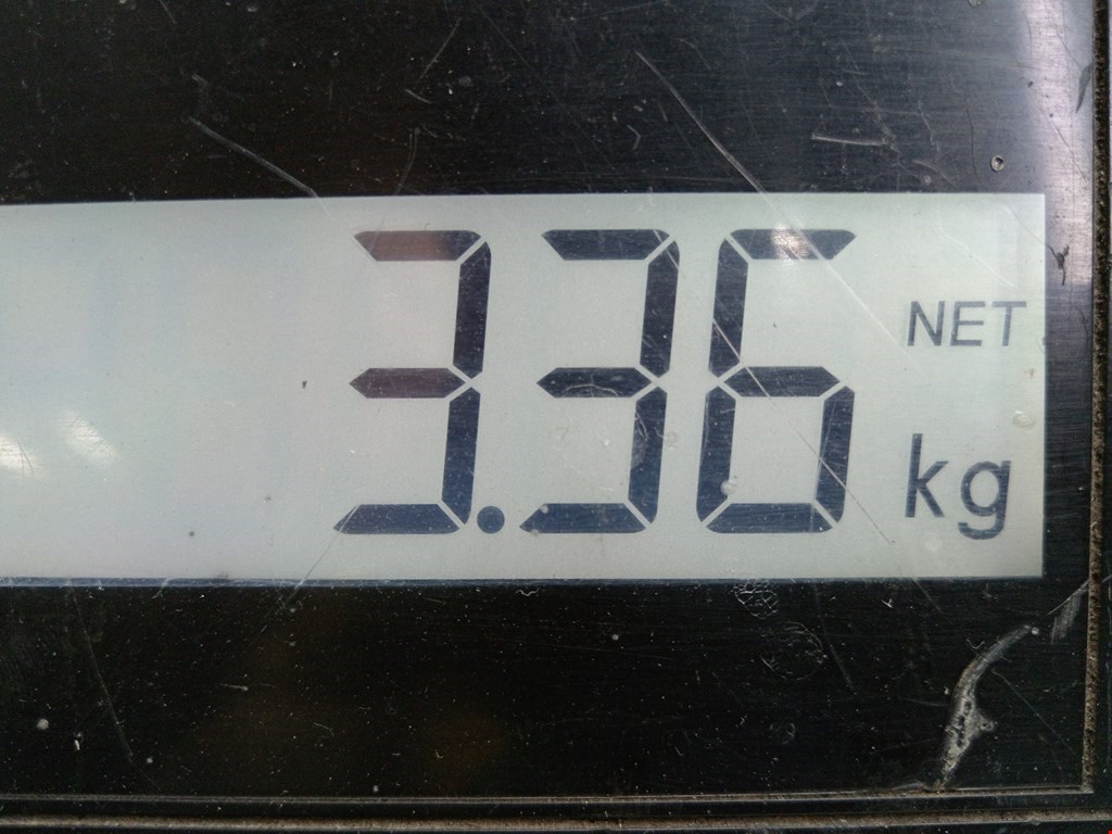 Фара левая CITROEN C5 I 2001-2008