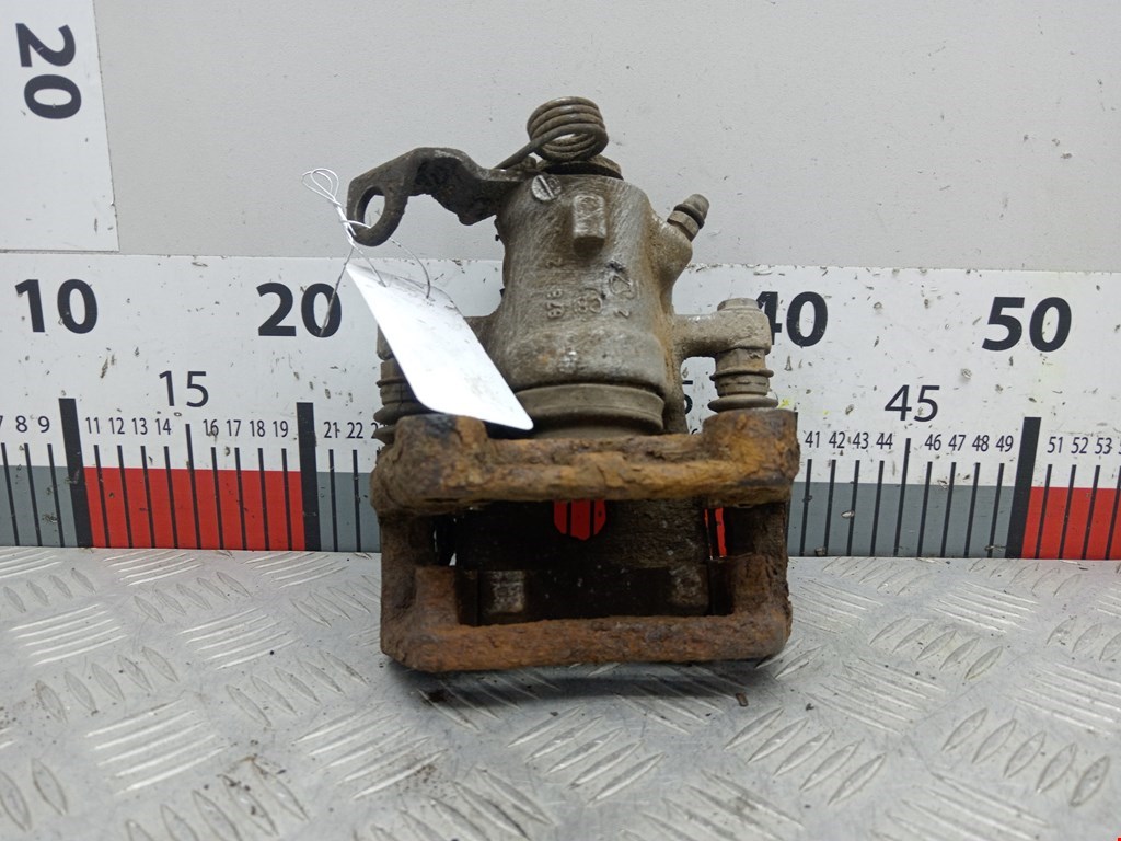 Суппорт задний левый OPEL Astra H/Family 2004-2015