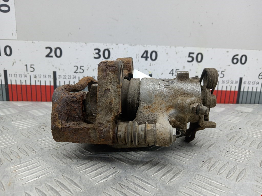 Суппорт задний левый OPEL Astra H/Family 2004-2015