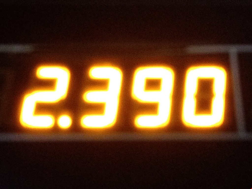 Суппорт задний левый OPEL Astra H/Family 2004-2015