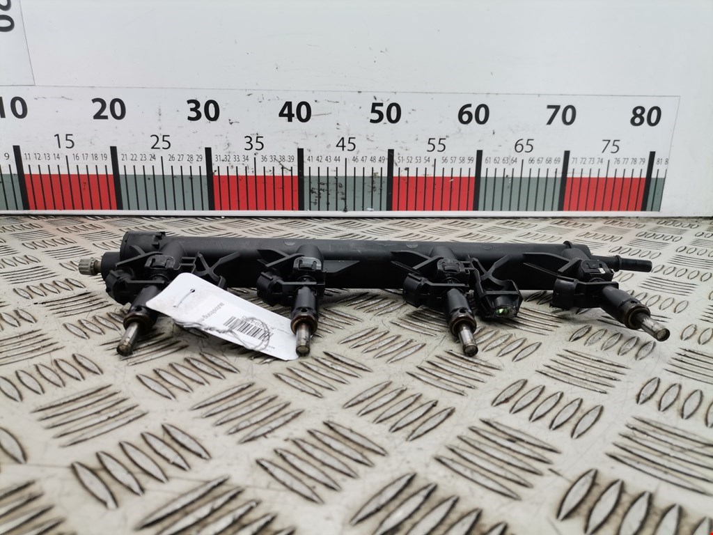 Форсунка дизельная электрическая PEUGEOT 207 2006-2015