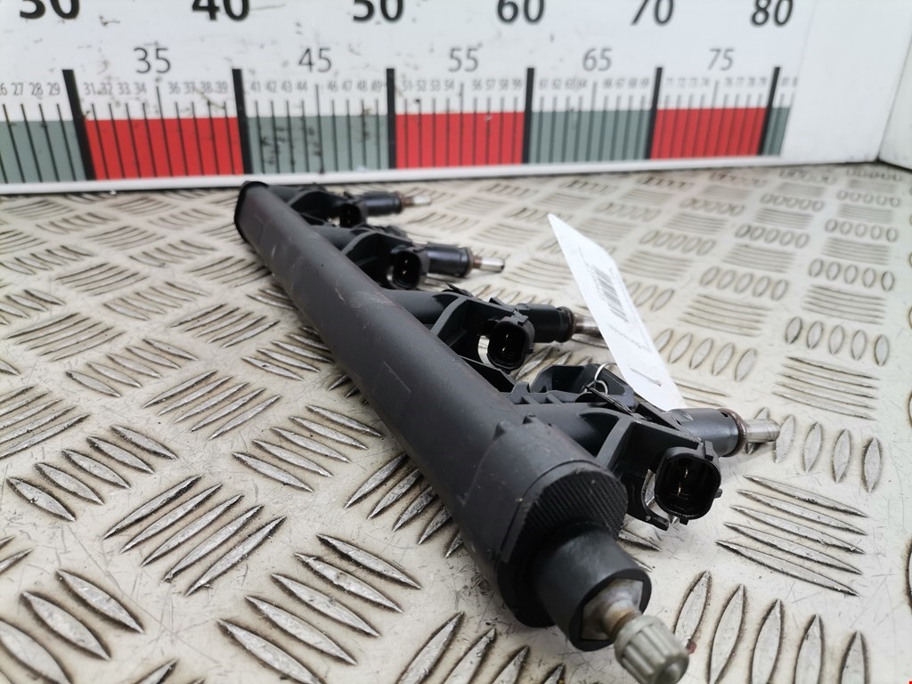 Форсунка дизельная электрическая PEUGEOT 207 2006-2015