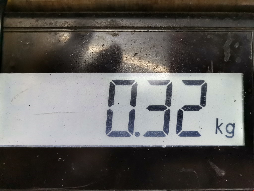 Форсунка дизельная электрическая PEUGEOT 207 2006-2015